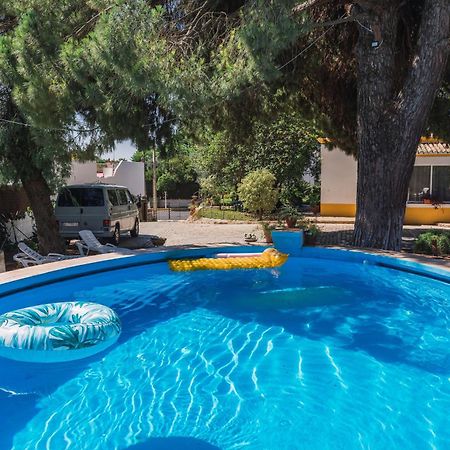 Casa El Jardin Villa เอสปาร์ตินาส ภายนอก รูปภาพ