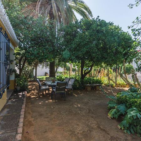 Casa El Jardin Villa เอสปาร์ตินาส ภายนอก รูปภาพ