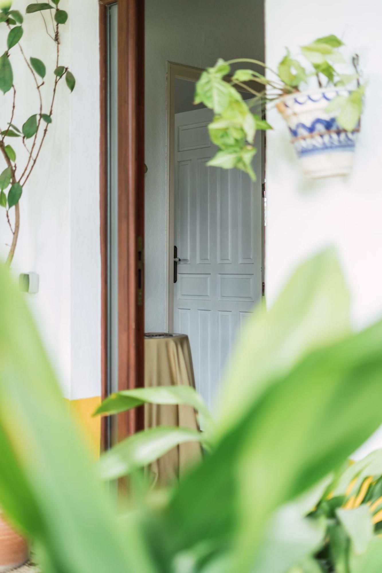Casa El Jardin Villa เอสปาร์ตินาส ภายนอก รูปภาพ