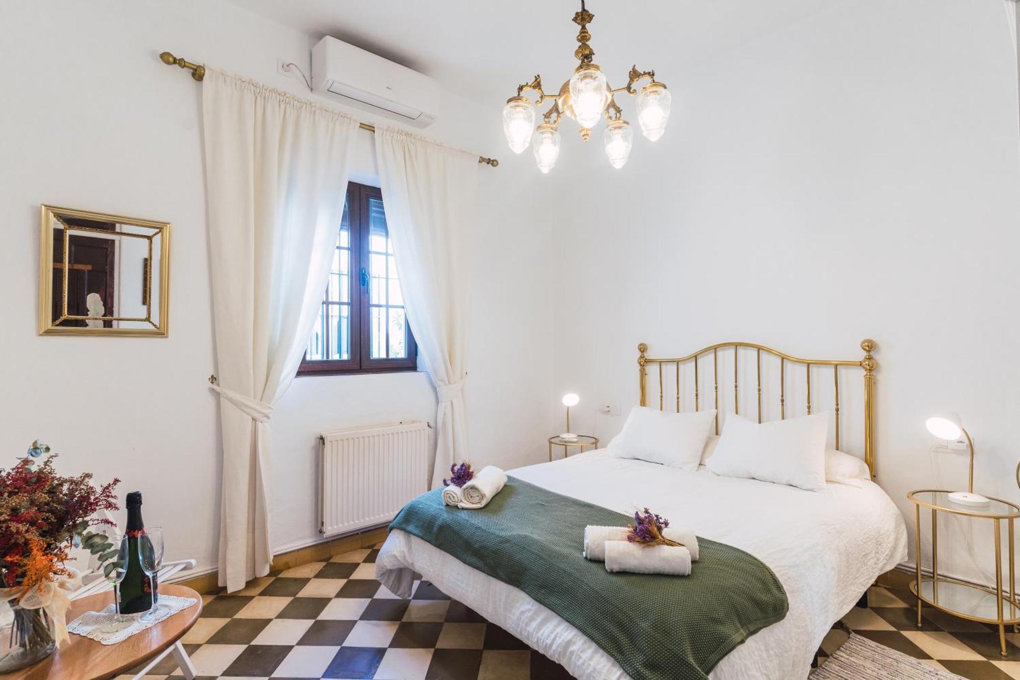 Casa El Jardin Villa เอสปาร์ตินาส ภายนอก รูปภาพ
